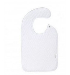 BIB DIAMOND WHITE 21