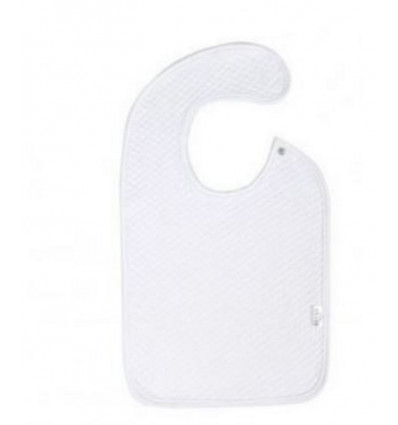 BIB DIAMOND WHITE 21