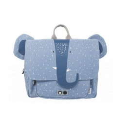 SATCHEL MRS. ELEPHANT 25