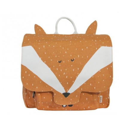 SATCHEL MR. FOX 25