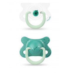 BAS SPEEN SIL PHYS 2/4M BEAR NGHT&D 241