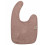 SLAB DRUKKNOOP MELLOW MAUVE 25