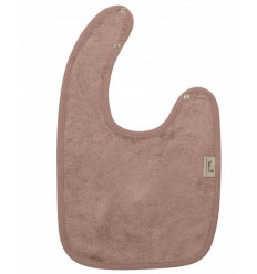 SLAB DRUKKNOOP MELLOW MAUVE 25