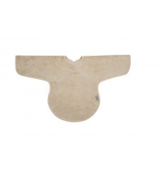 SLAB LANGE MW DRUKKNOOP FROST ALMOND 23
