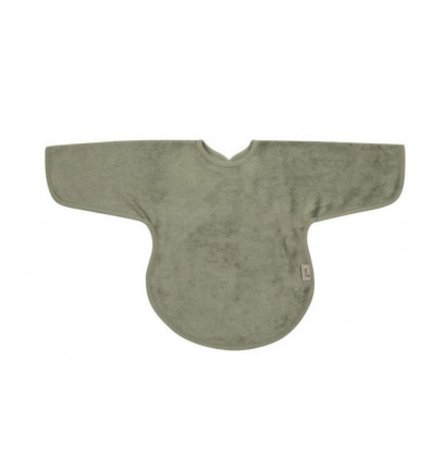 SLAB LANGE MW DRUKKNOOP WHISPER GRN 23