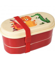 BENTO BOX COLOURFUL CREATIONS