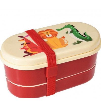 BENTO BOX COLOURFUL CREATIONS