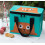 LUNCH BAG CHESTER THE CAT