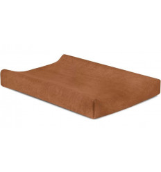 WASKUSSENHOES BADSTOF 50X70 CARAMEL 22