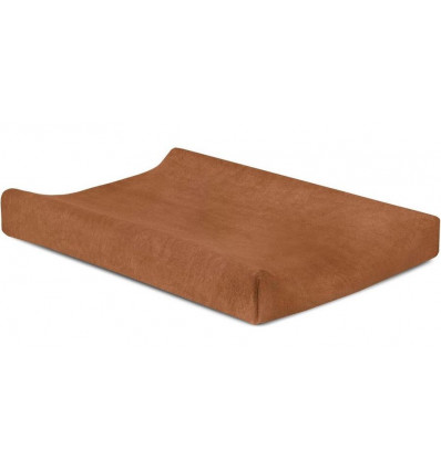 WASKUSSENHOES BADSTOF 50X70 CARAMEL 22