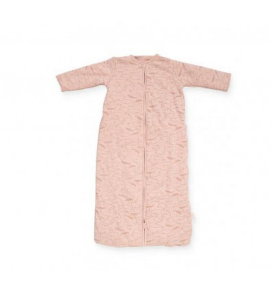 BABY SLAAPZAK 4 SEIZ 90 WHALES PINK 22
