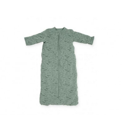 GIGOTEUSE 4-SAIS.110 WHALES GREEN 22