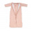BABY SLAAPZAK 4 SEIZ 110 WHALES PINK 22