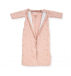 BABY SLAAPZAK 4 SEIZ 110 WHALES PINK 22