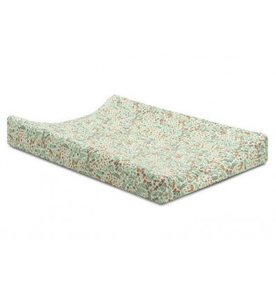 WASKUSSENHOES JERSEY 50X70CM BLOOM 22