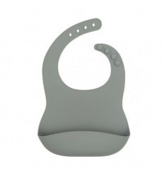BABY SLAB SILICONEN STORM GREY 22