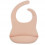 BABY SLAB SILICONEN PALE PINK 22