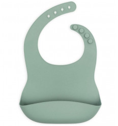 BABY SLAB SILICONEN ASH GREEN 22