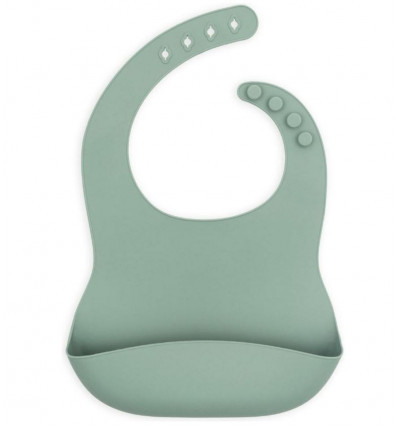 BABY SLAB SILICONEN ASH GREEN 22