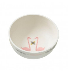BAMBOO BOWL SWAN 21