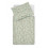 OVERTREK EN SLOOP 100X140CM BLOOM 22