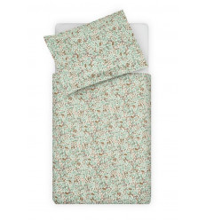 OVERTREK EN SLOOP 100X140CM BLOOM 22