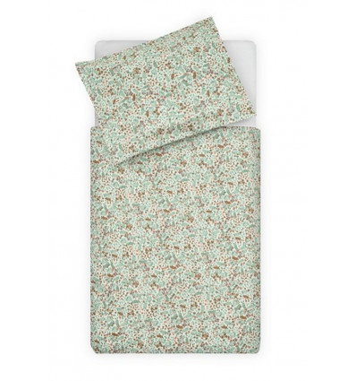 OVERTREK EN SLOOP 100X140CM BLOOM 22