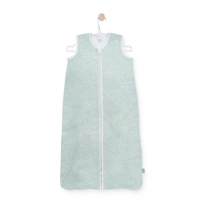SLAAPZAK ZOMER HYDROFIEL 90 SOFT GRY 202