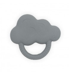 BIJTRING RUBBER CLOUD STORM GREY 22