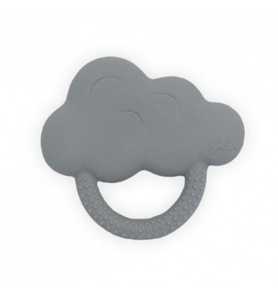 BIJTRING RUBBER CLOUD STORM GREY 22