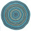 CROCHET FLOOR MAT MULTICOLOR BOY 7
