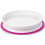 ASSIETTE STICK & STAY PINK 211
