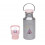 BOTTLE STAINL STEEL ADVENTURE TIPI 25