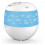 HUMI HOT ADVANCE HUMIDIFIC A CHAUD 24