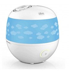 HUMI HOT ADVANCE HUMIDIFIC A CHAUD 24