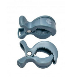 SWADDLER CLIP 2-PACK OCEAN 21