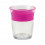 GOBELET POUR LES GRANDS PINK 21