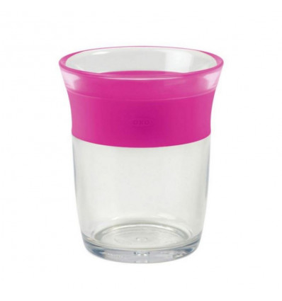 GOBELET POUR LES GRANDS PINK 21