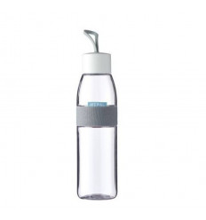 WATERFLES ELLIPSE 500ML WIT 22