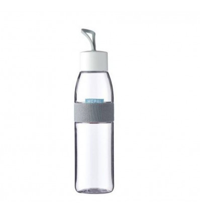 WATERFLES ELLIPSE 500ML WIT 22