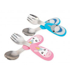 SILICONE HANDVAT 12M+ 21 COUVERTS D'APPR