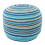 CROCHET POUF L MULTICOLOR BOY 5