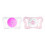 PHYS MICRO STERIL DOOS 0 2M ROZE 2ST 24