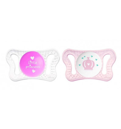 PHYS MICRO STERIL DOOS 0 2M ROZE 2ST 24