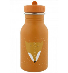 BOTTLE 350ML MR. FOX 25