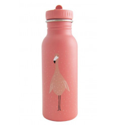 BOTTLE 500ML MRS. FLAMINGO 024