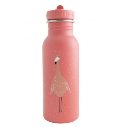 BOTTLE 500ML MRS. FLAMINGO 024