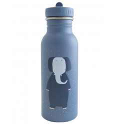 BOTTLE 500ML MRS. ELEPHANT 25