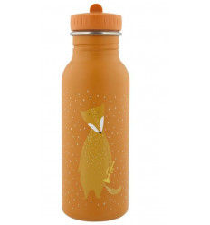 BOTTLE 500ML MR. FOX 25
