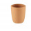 SILICONE MINI MUG MUSTARD 25